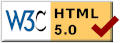 HTML5 Validator
